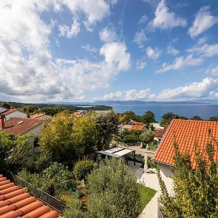Fuer 2 Personen Ca 40 Qm In Njivice, Kvarner Bucht Krk Njivice