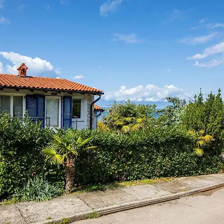 Apartamento Fuer 2 Personen Ca 40 Qm In Njivice, Kvarner Bucht Krk Njivice
