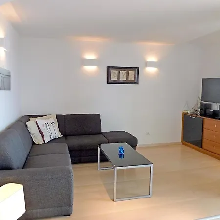 Apartment Fuer 2 Personen Ca 40 Qm In Njivice, Kvarner Bucht Krk *