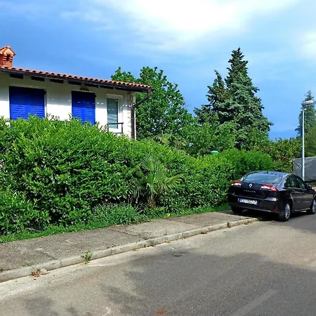 Apartment Fuer 2 Personen Ca 40 Qm In Njivice, Kvarner Bucht Krk