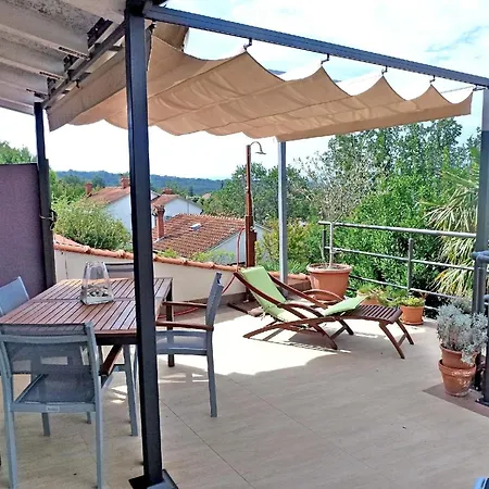 Apartment Fuer 2 Personen Ca 40 Qm In Njivice, Kvarner Bucht Krk