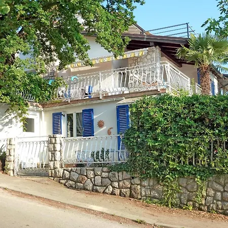 Fuer 2 Personen Ca 40 Qm In Njivice, Kvarner Bucht Krk Njivice